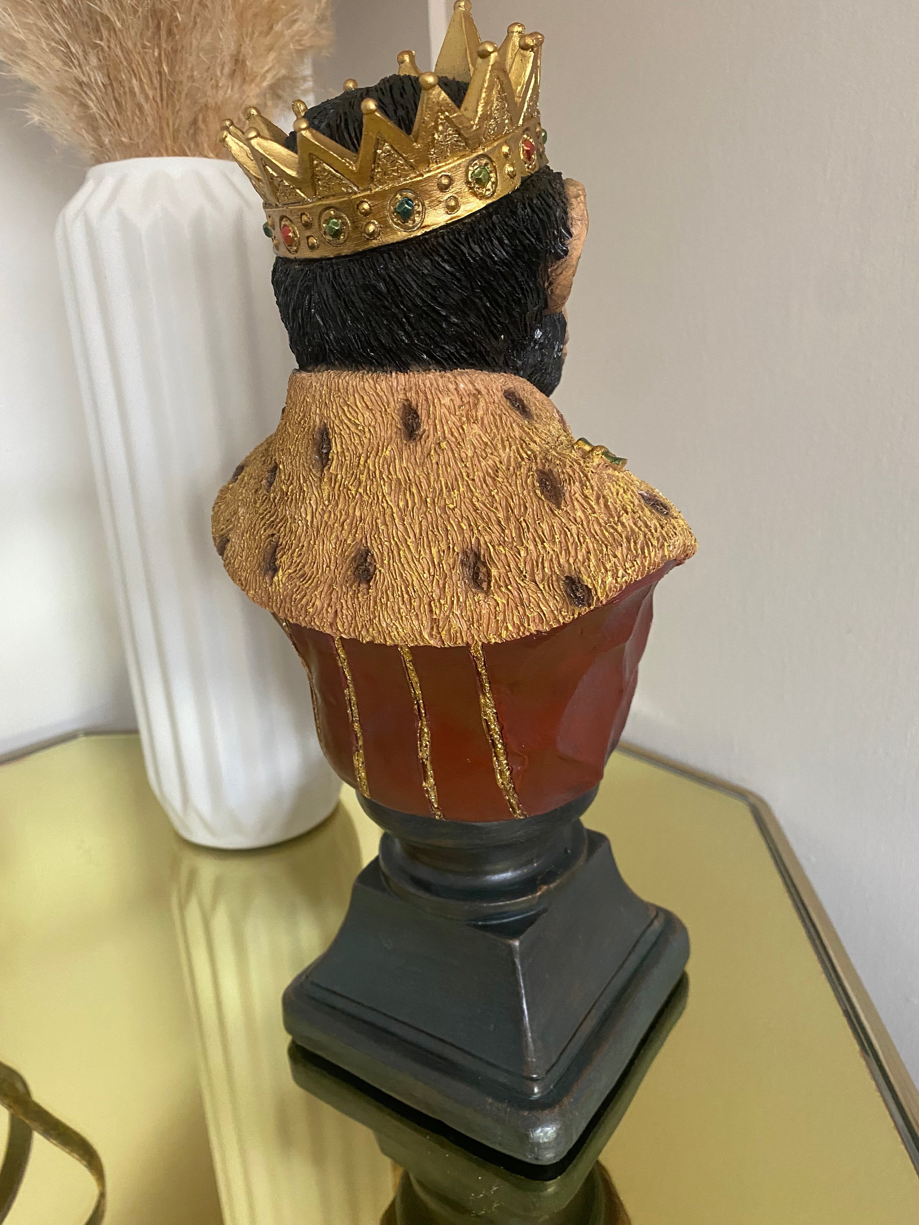 Monkey King Bust