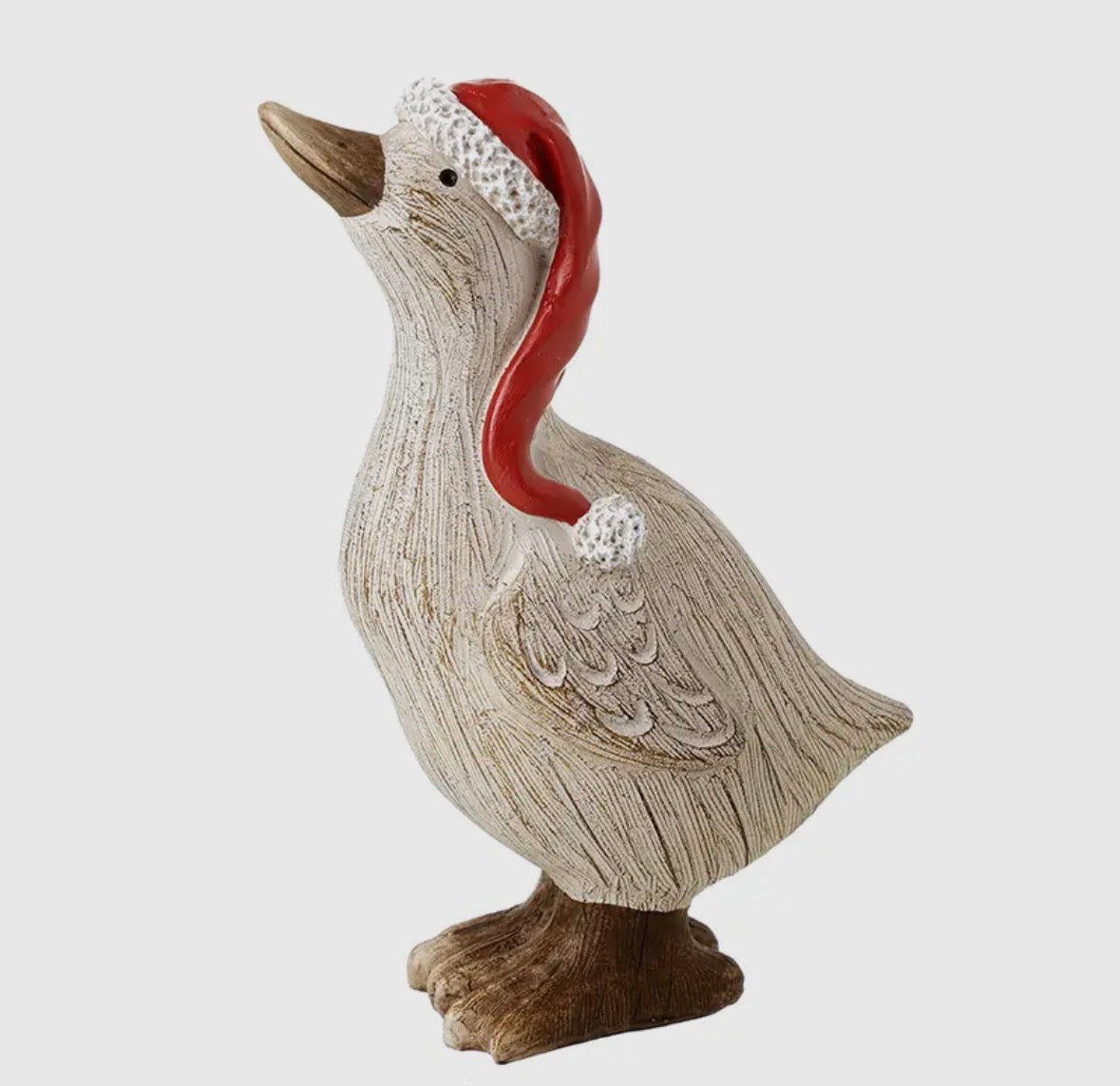 Christmas Duck