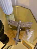 Dragonfly Door Knocker