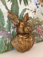 Rabbit Wall Decoration