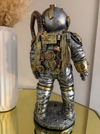 Steampunk Astronaut