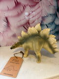 Stegosaurus Plant Pot