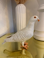 Dove - Cast Iron