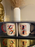 Her Ladyship and His Lordship Mug Gift Set