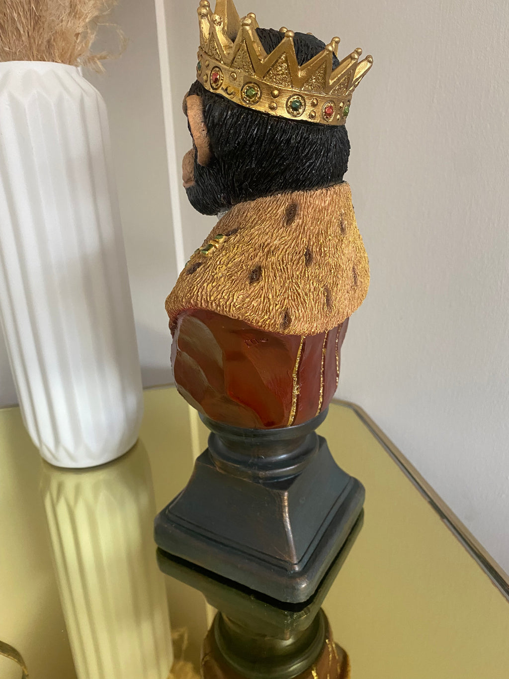 Monkey King Bust