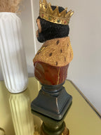 Monkey King Bust