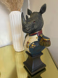 Military Rhino
