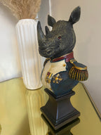 Military Rhino
