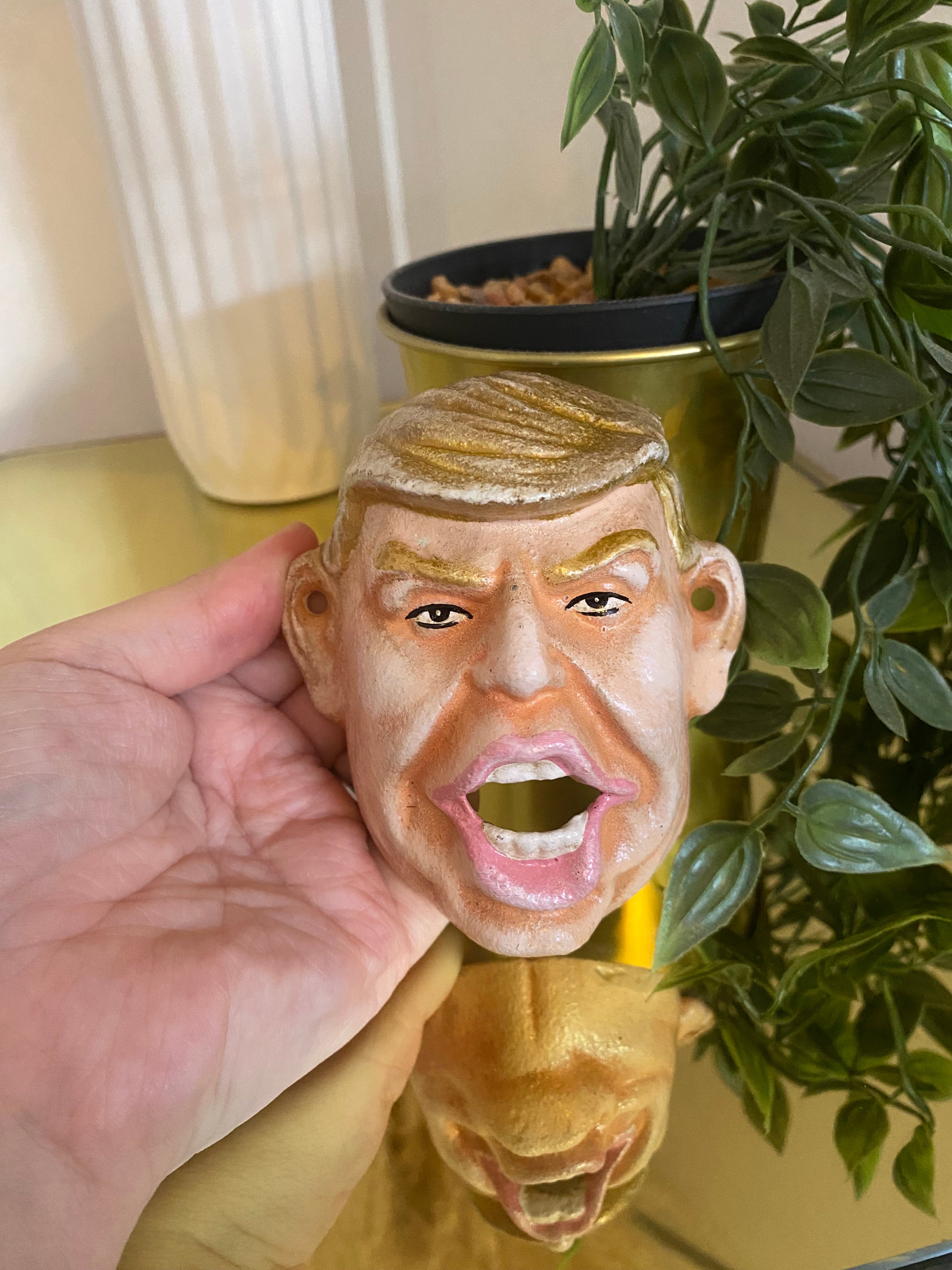 Trump Bottle Opener