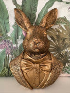 Rabbit Wall Decoration