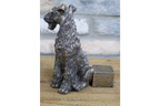 Terrier Plant Pot Stand