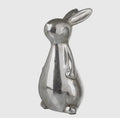 Silver Rabbit