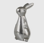 Silver Rabbit