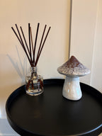Ceramic Woodland Mushroom