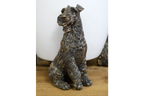 Terrier Plant Pot Stand