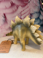 Stegosaurus Plant Pot