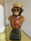 Monkey King Bust