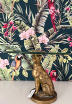 Leopard Table Saver/Stand