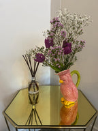 Pretty Polly Vase/Jug