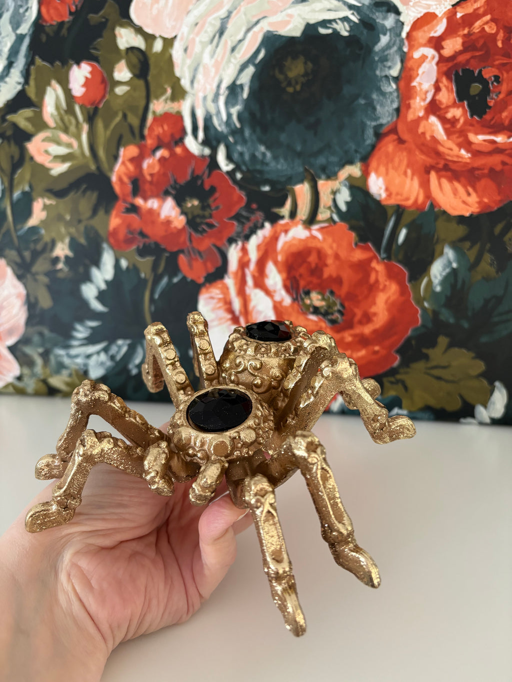 Golden Spider