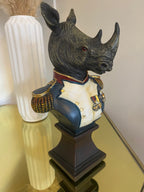 Military Rhino