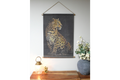 Leopard Canvas Wall Art